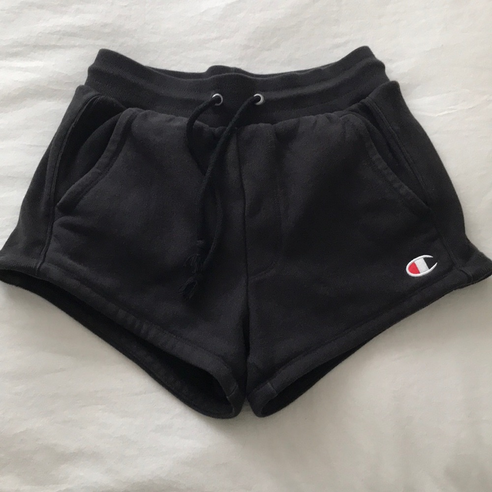Champion Shorts